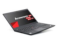 LENOVO ThinkPad T14 Gen 1 | Intel(R) Core(TM) i5-10210U CPU @ 1,60GHz | 16GB | 512GB NVMe | 14 дюймов